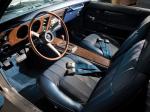 Pontiac Firebird Trans Am Ram Air III Coupe 1969 года
